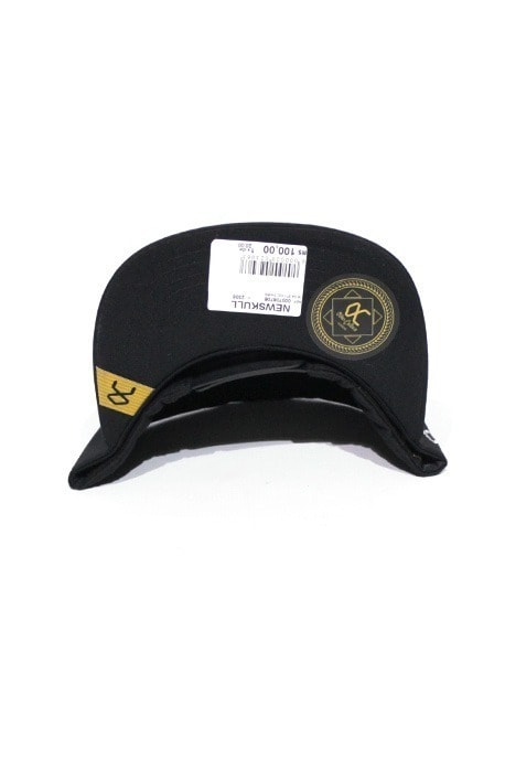 Boné Snapback Other Culture Third