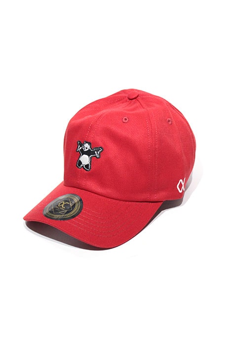 Boné Strapback Other Culture Polo Tedy