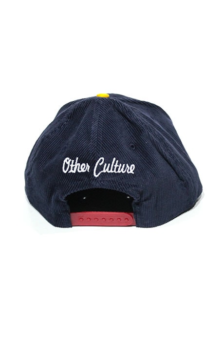 Boné Snapback Other Culture Dunke