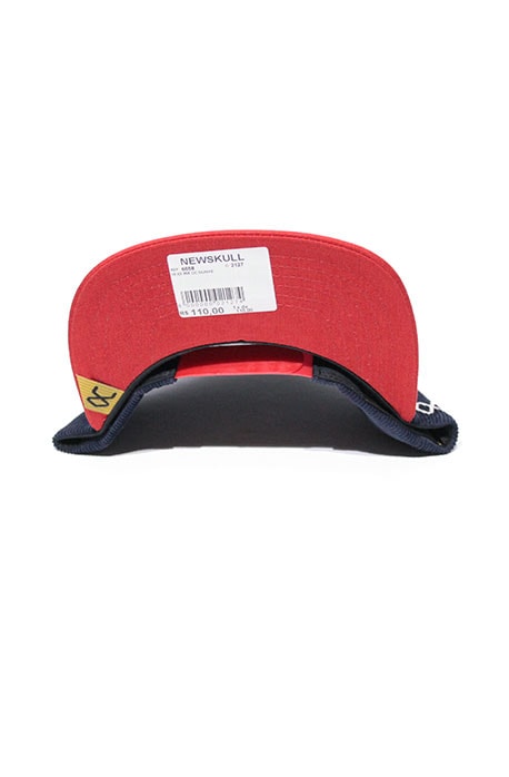 Boné Snapback Other Culture Dunke