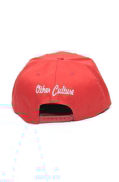 Boné Snapback Other Culture Race Russia
