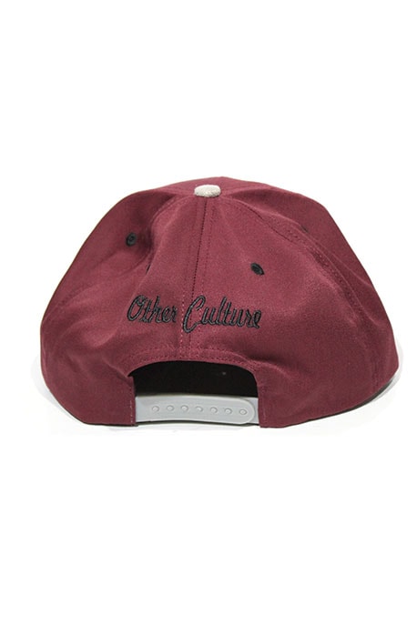 Boné Snapback Other Culture New Pray