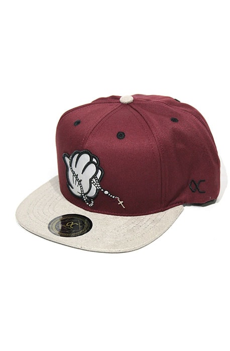 Boné Snapback Other Culture New Pray