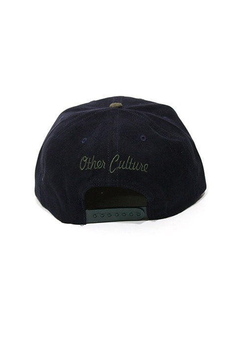 Boné Snapback Other Culture OC Supreme