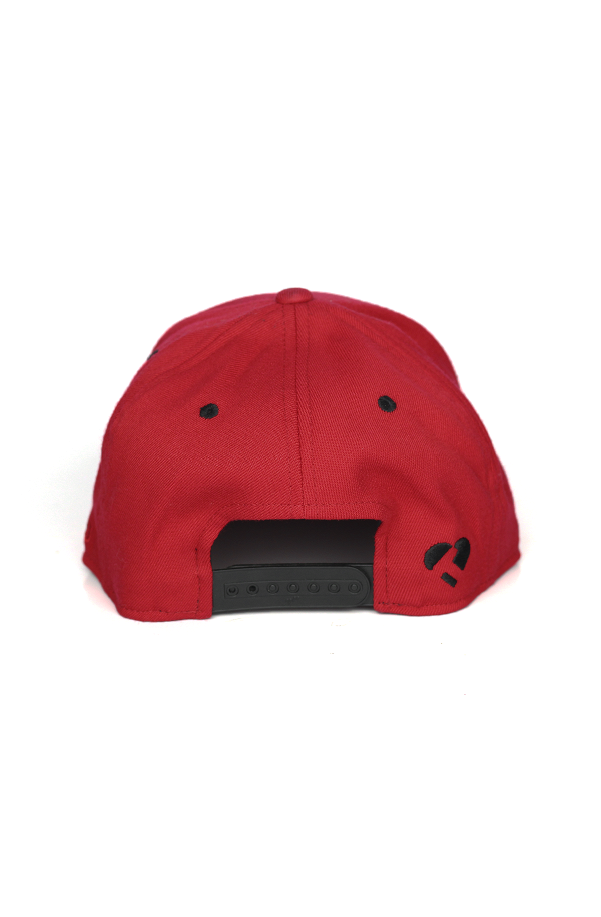 Boné True Heart Zona Sul Vermelho