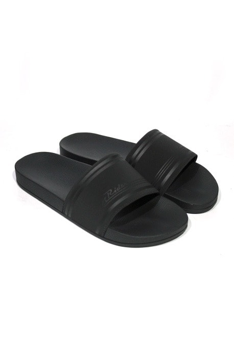 CHINELO RIDER R86 PRETO