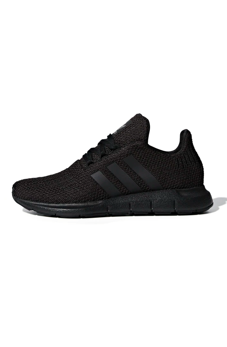 Tênis Adidas Swift Run Feminino Preto/Preto