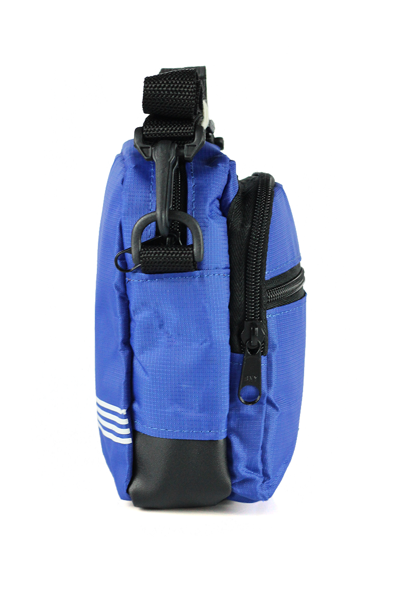 ShoulderBag Mess Deep Ocean Azul