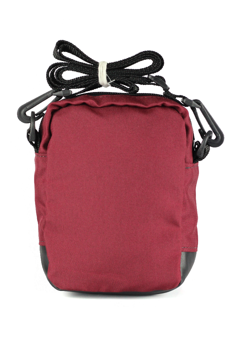 ShoulderBag Mess Drink Bordo