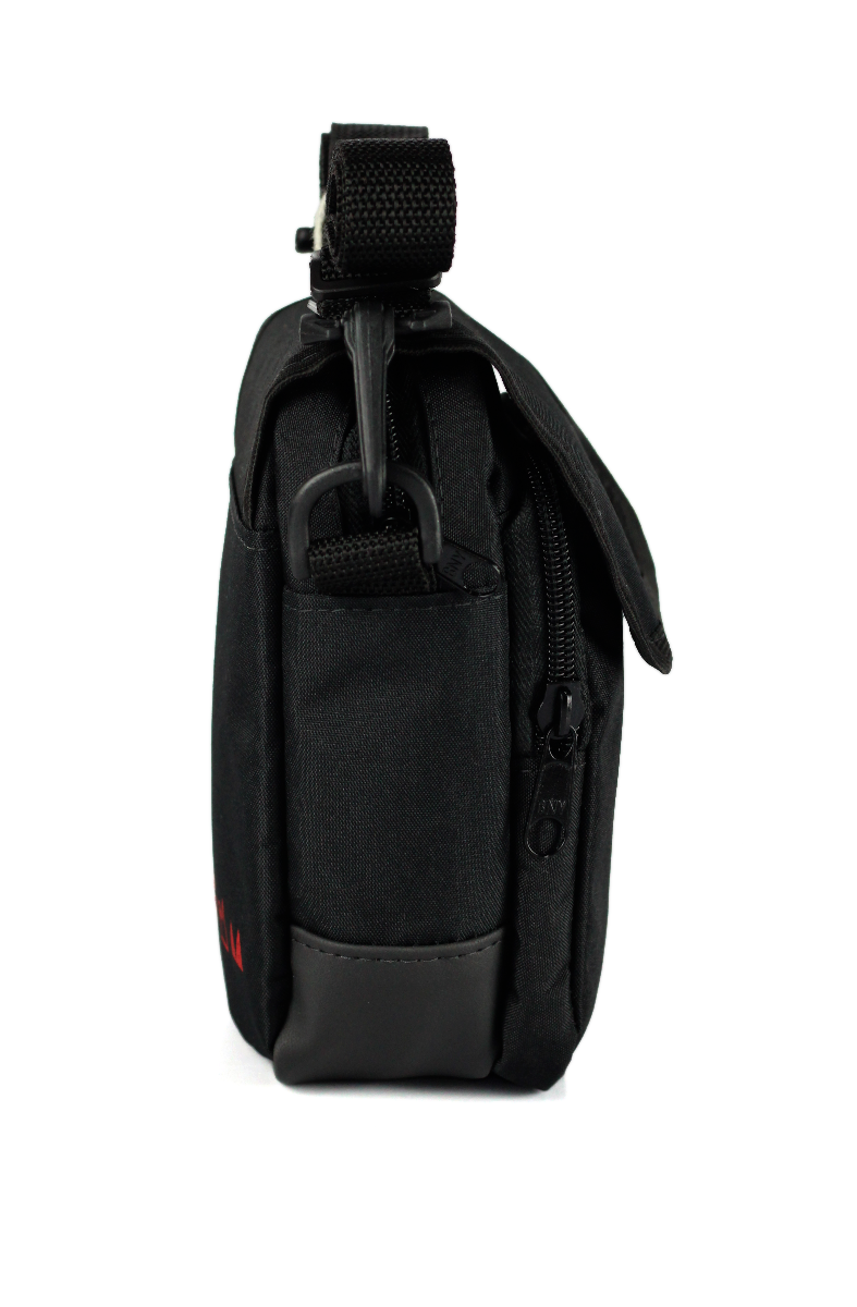 ShoulderBag Mess Houston Preta