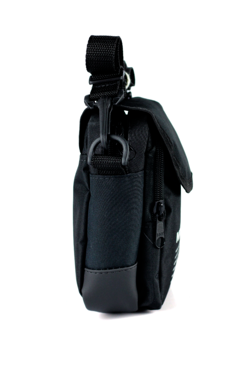 ShoulderBag Mess Dope Boy Preta