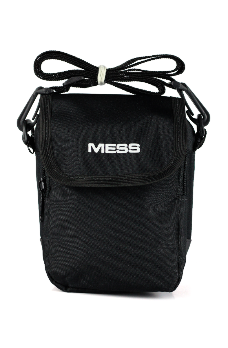 ShoulderBag Mess Dope Boy Preta
