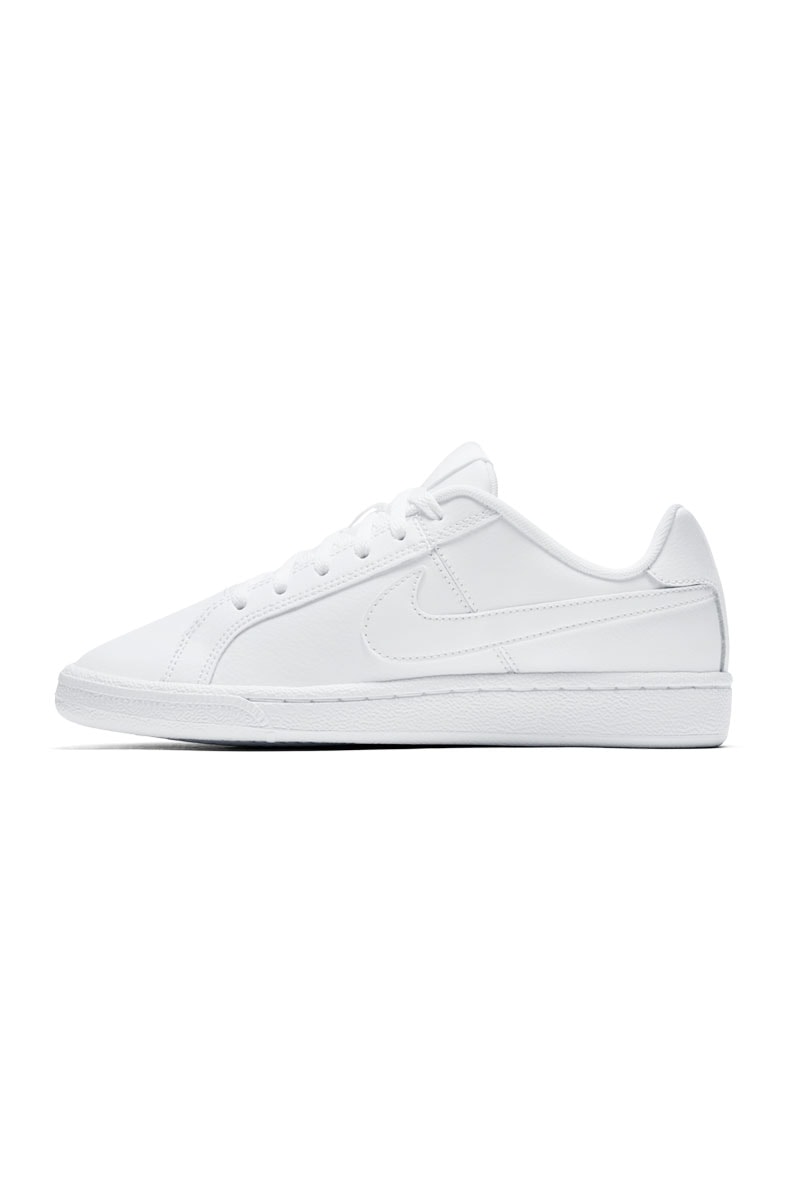Tênis Nike Court Royale Feminino Branco/Branco