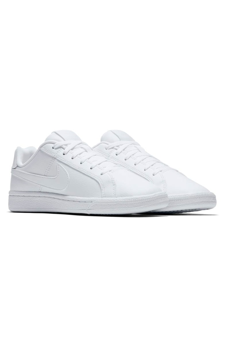 Tênis Nike Court Royale Feminino Branco/Branco