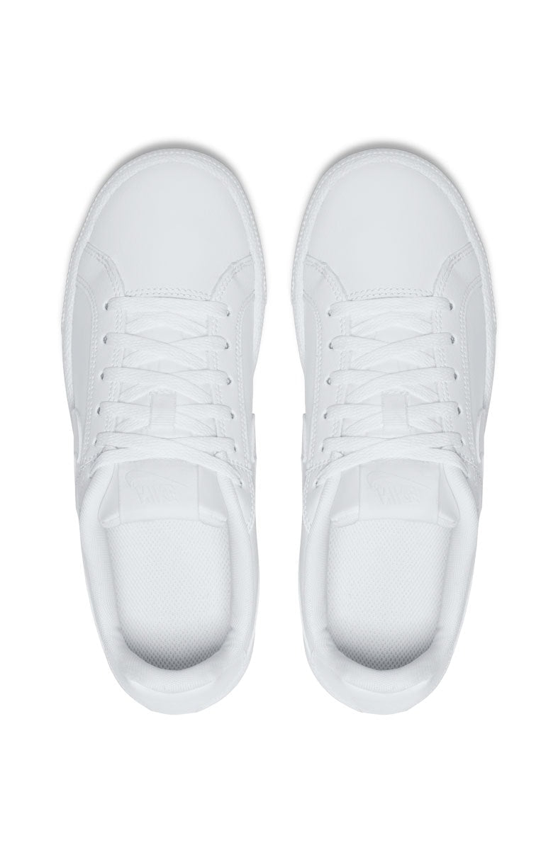 Tênis Nike Court Royale Feminino Branco/Branco
