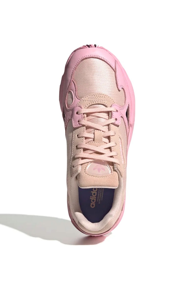 Tênis Adidas Falcon Feminino Rosa