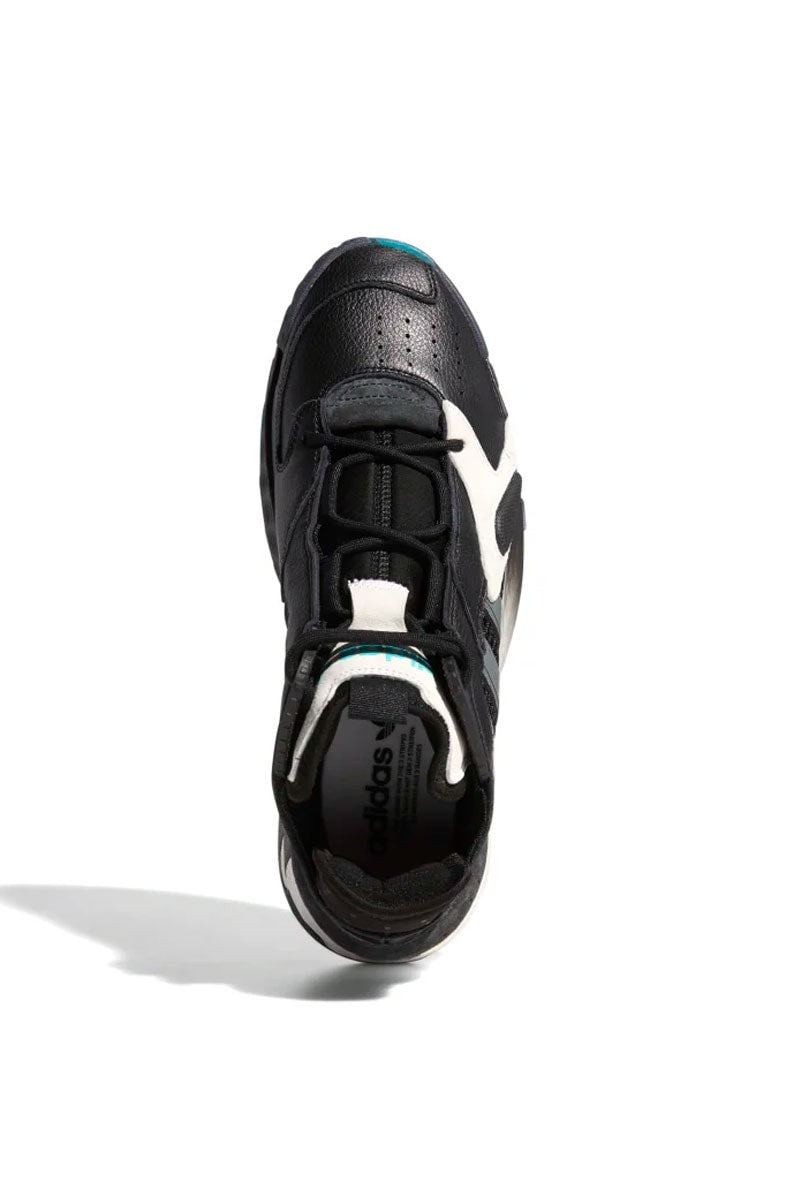 Tênis Adidas Streetball Preto/Branco