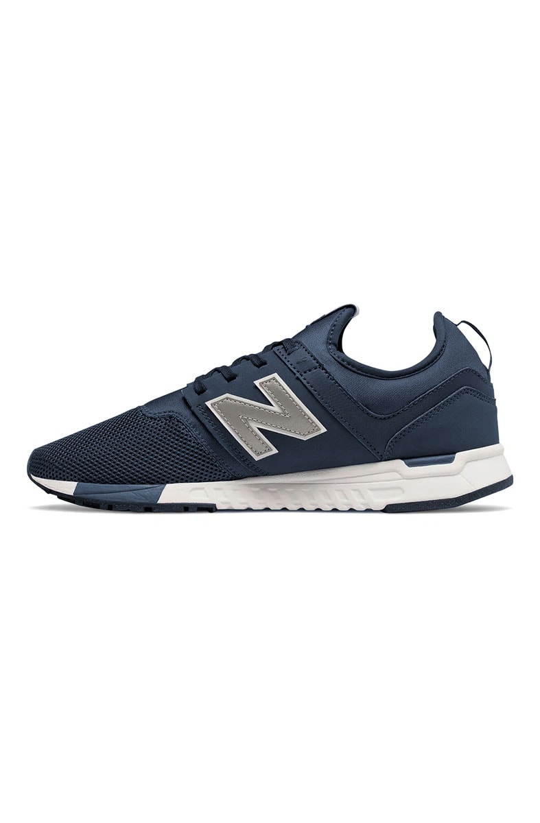 Tênis New Balance 247 Azul Marinho
