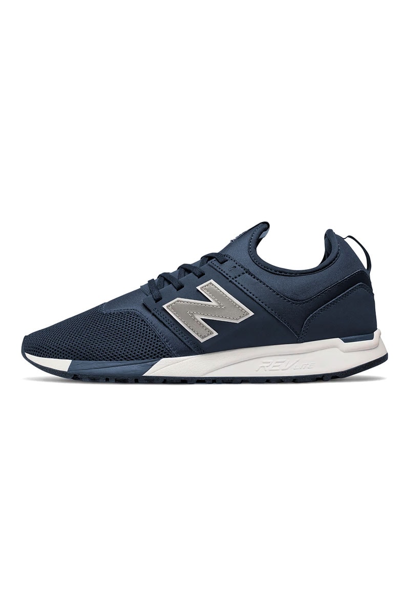 Tênis New Balance 247 Azul Marinho
