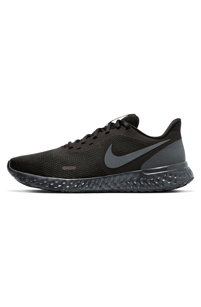 Tênis NIKE Revolution 5 Preto/Preto