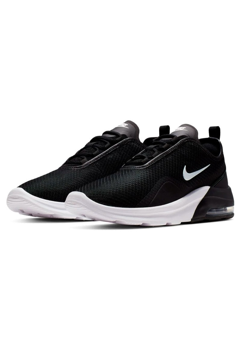 Tênis NIKE Air Max Motion 2 Preto/Branco