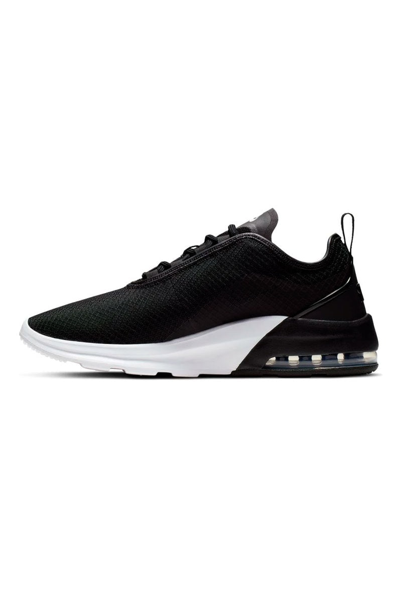 Tênis NIKE Air Max Motion 2 Preto/Branco