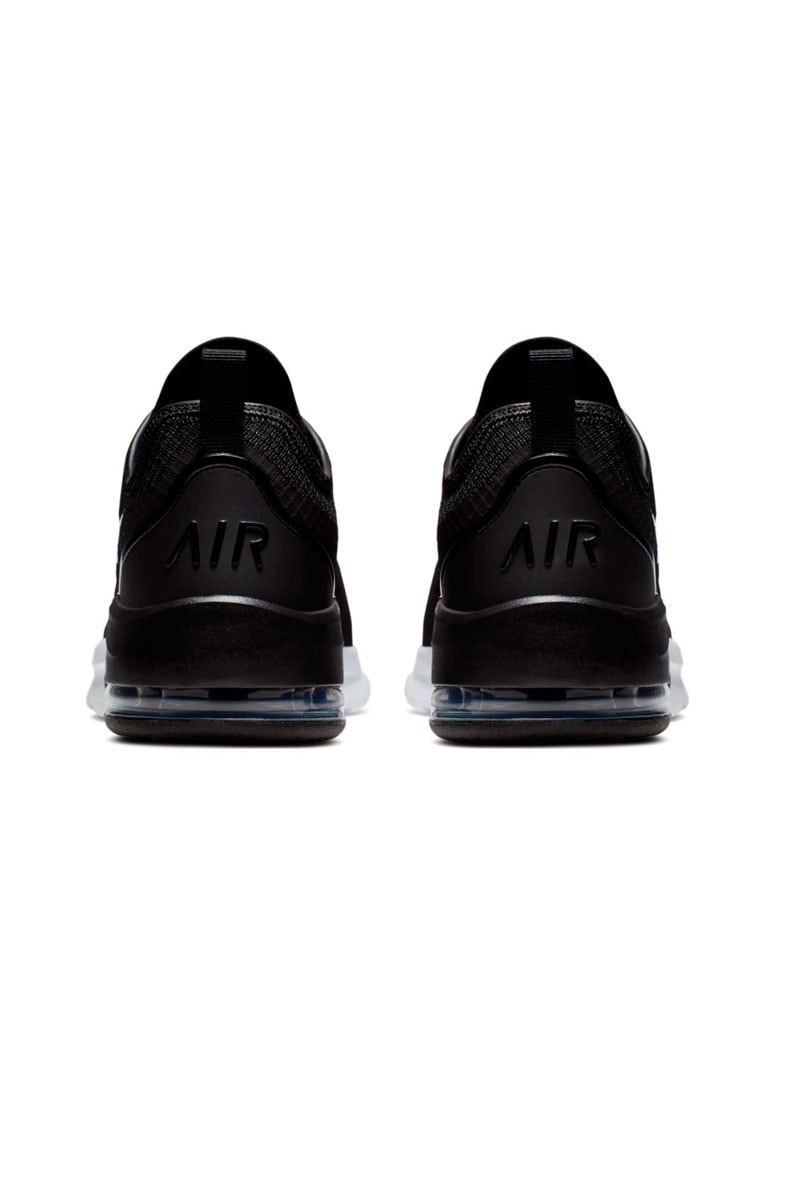 Tênis NIKE Air Max Motion 2 Preto/Branco