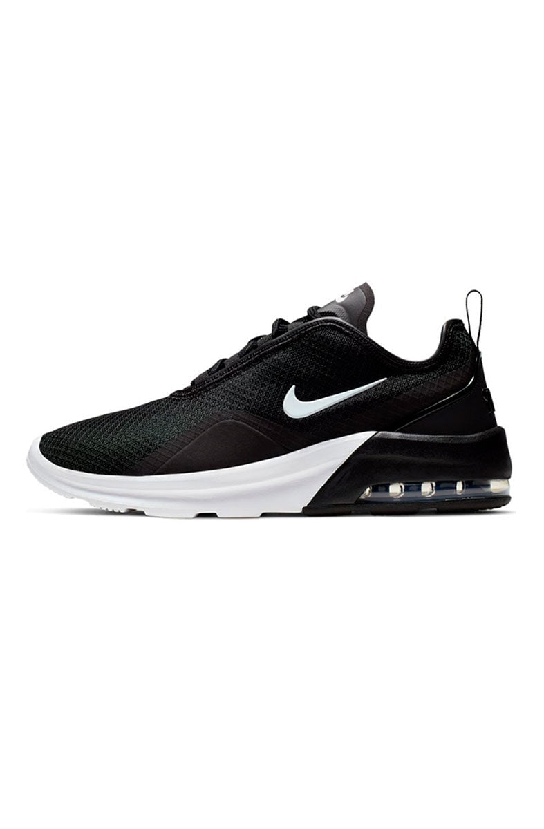 Tênis NIKE Air Max Motion 2 Preto/Branco