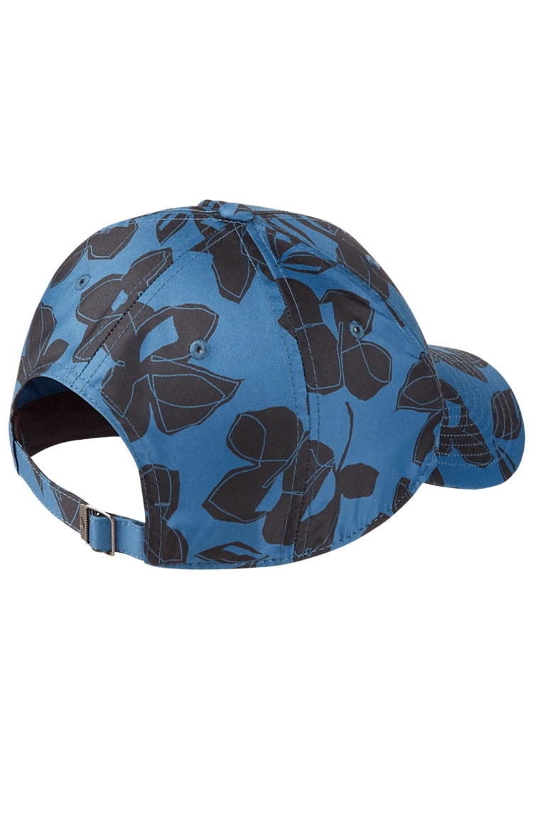 Bone NIKE Aba Sportswear AeroBill Legacy91 Strapback Azul