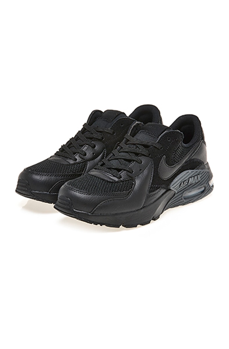 Tênis NIKE Air Max Excee Feminino Preto/Preto