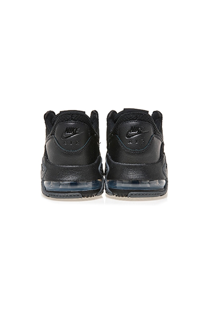Tênis NIKE Air Max Excee Feminino Preto/Preto
