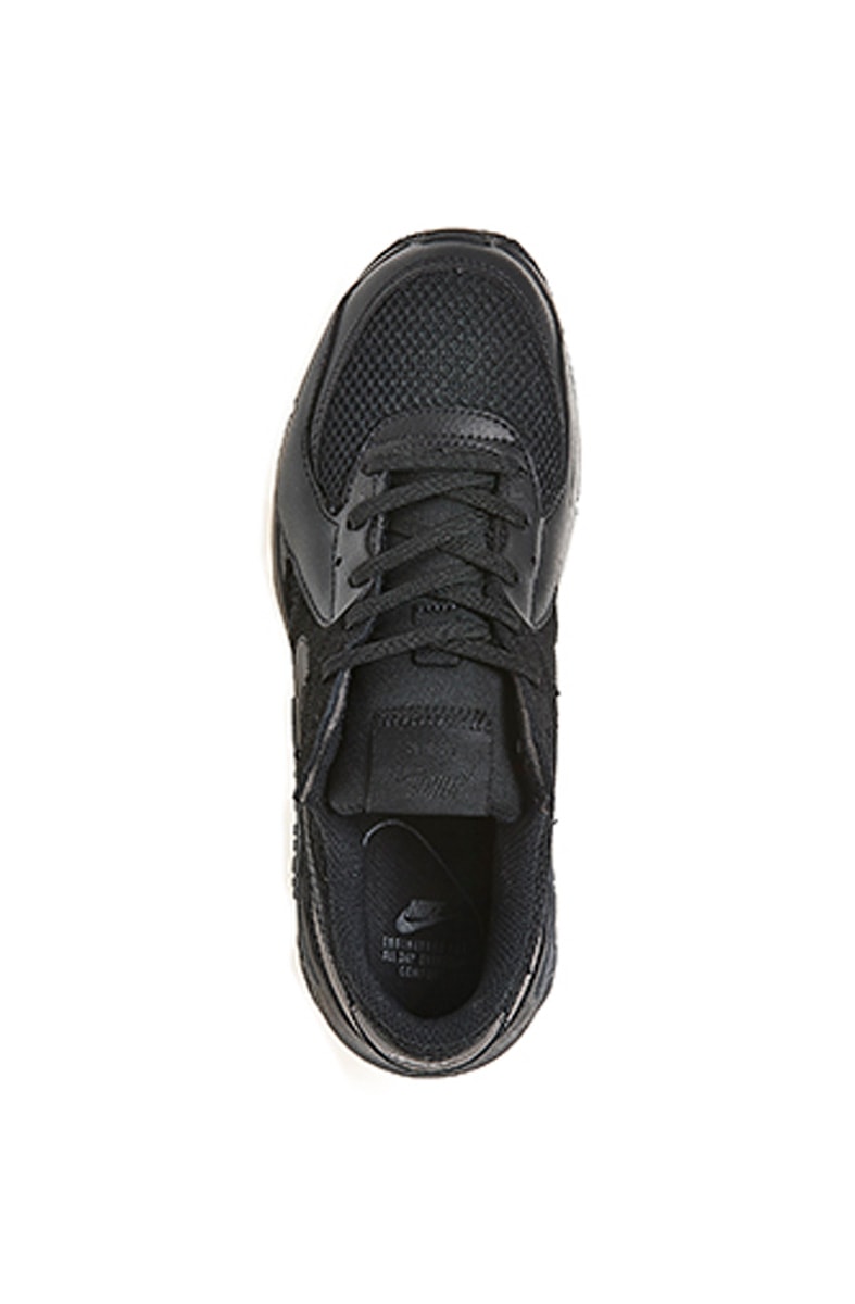 Tênis NIKE Air Max Excee Feminino Preto/Preto