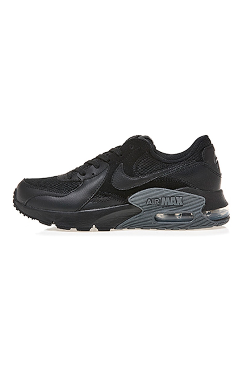 Tênis NIKE Air Max Excee Feminino Preto/Preto