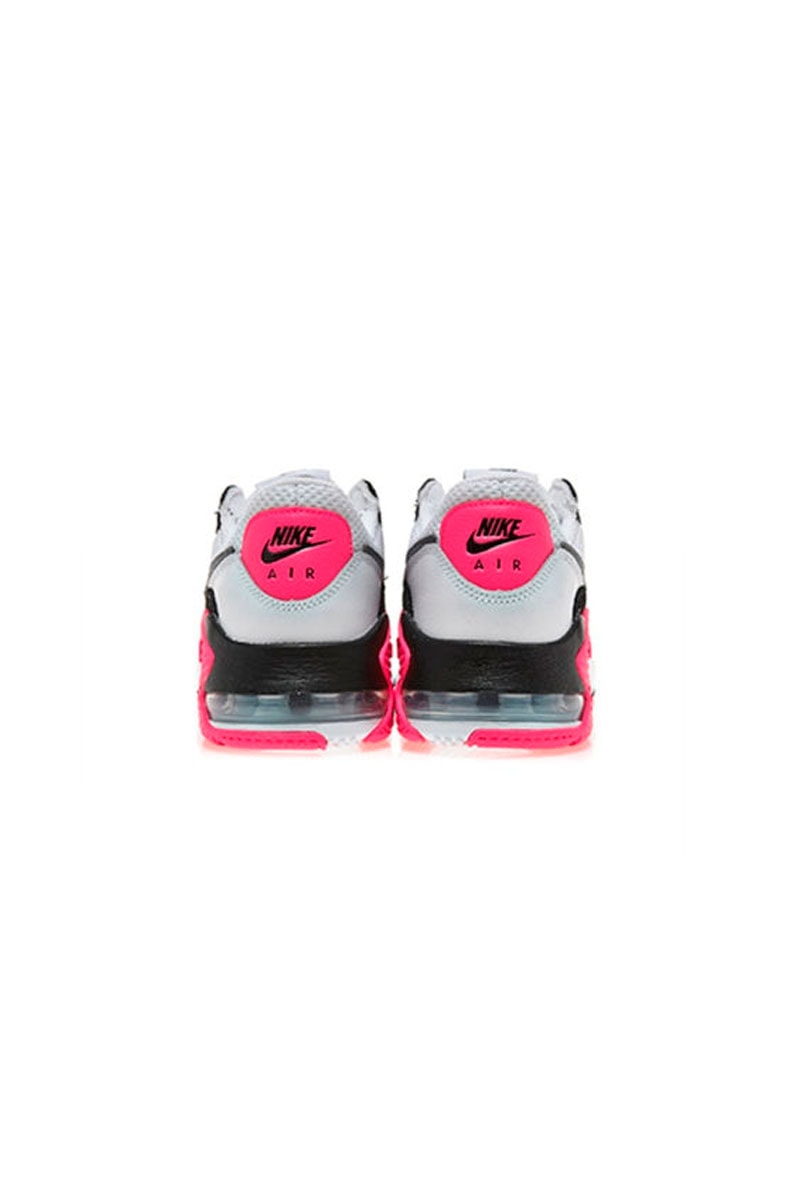 Tênis NIKE Air Max Excee Feminino Branco/Rosa
