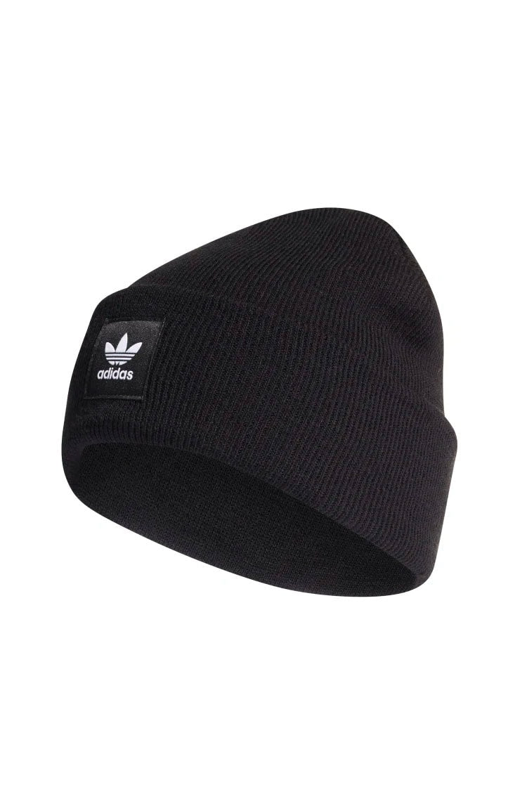 Touca Gorro Adidas Adicolor Preto