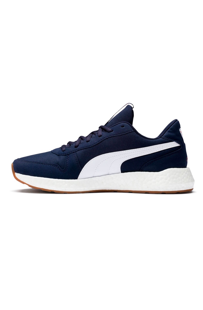 Tênis PUMA NRGY Neko Retro Azul