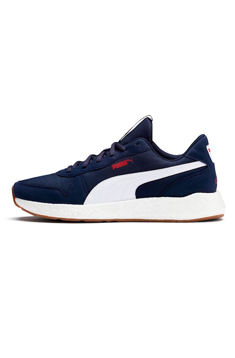 Tênis PUMA NRGY Neko Retro Azul