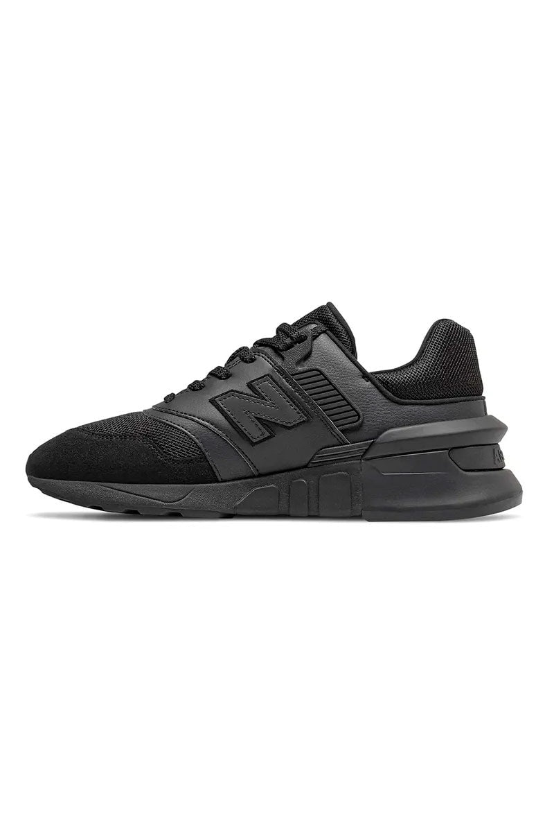Tênis NEW BALANCE MS997LOP Preto/Preto