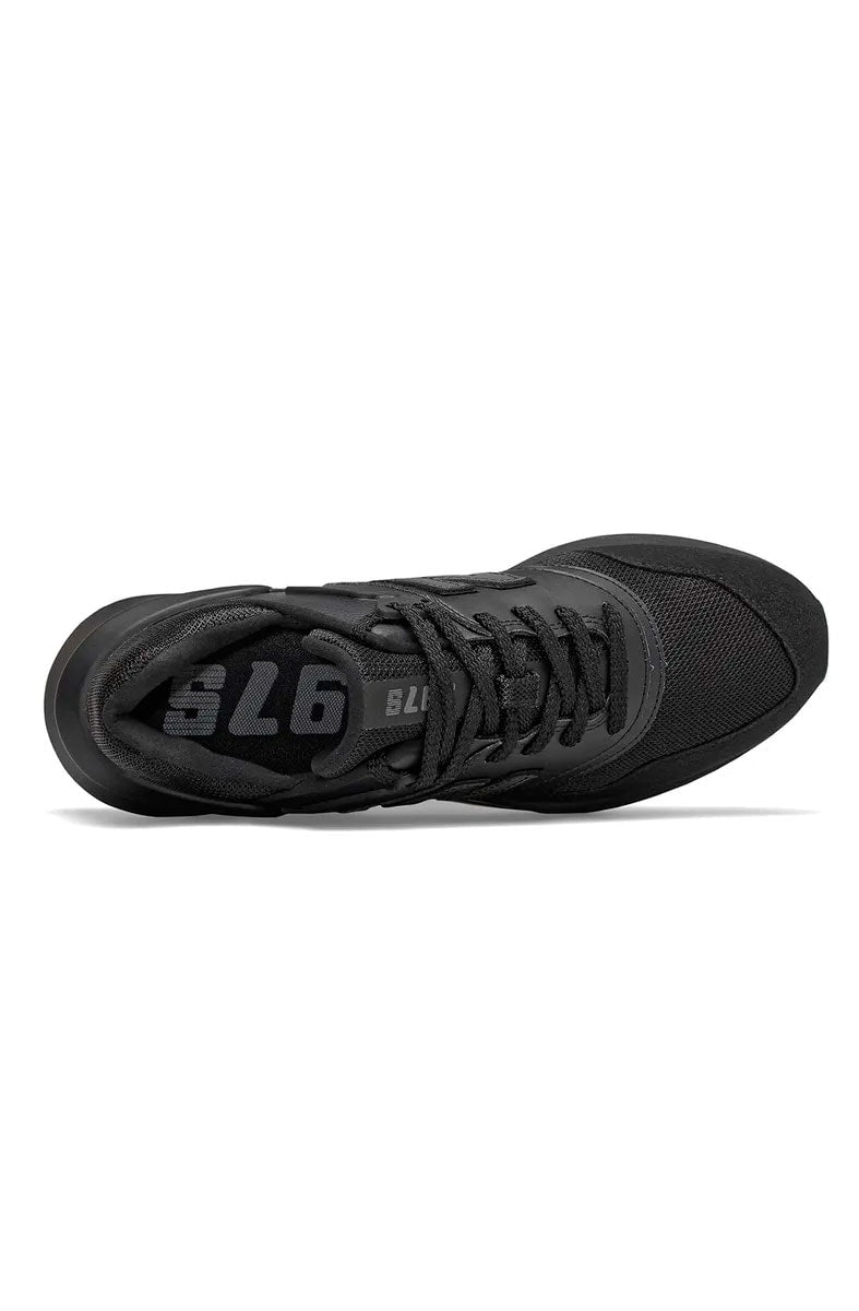 Tênis NEW BALANCE MS997LOP Preto/Preto