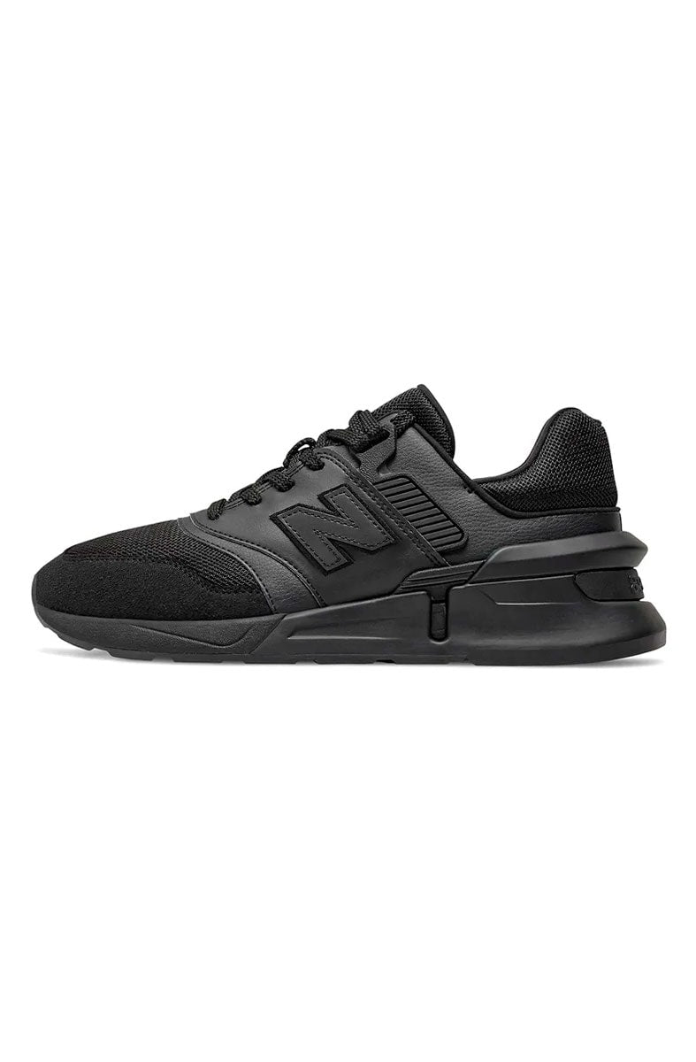 Tênis NEW BALANCE MS997LOP Preto/Preto