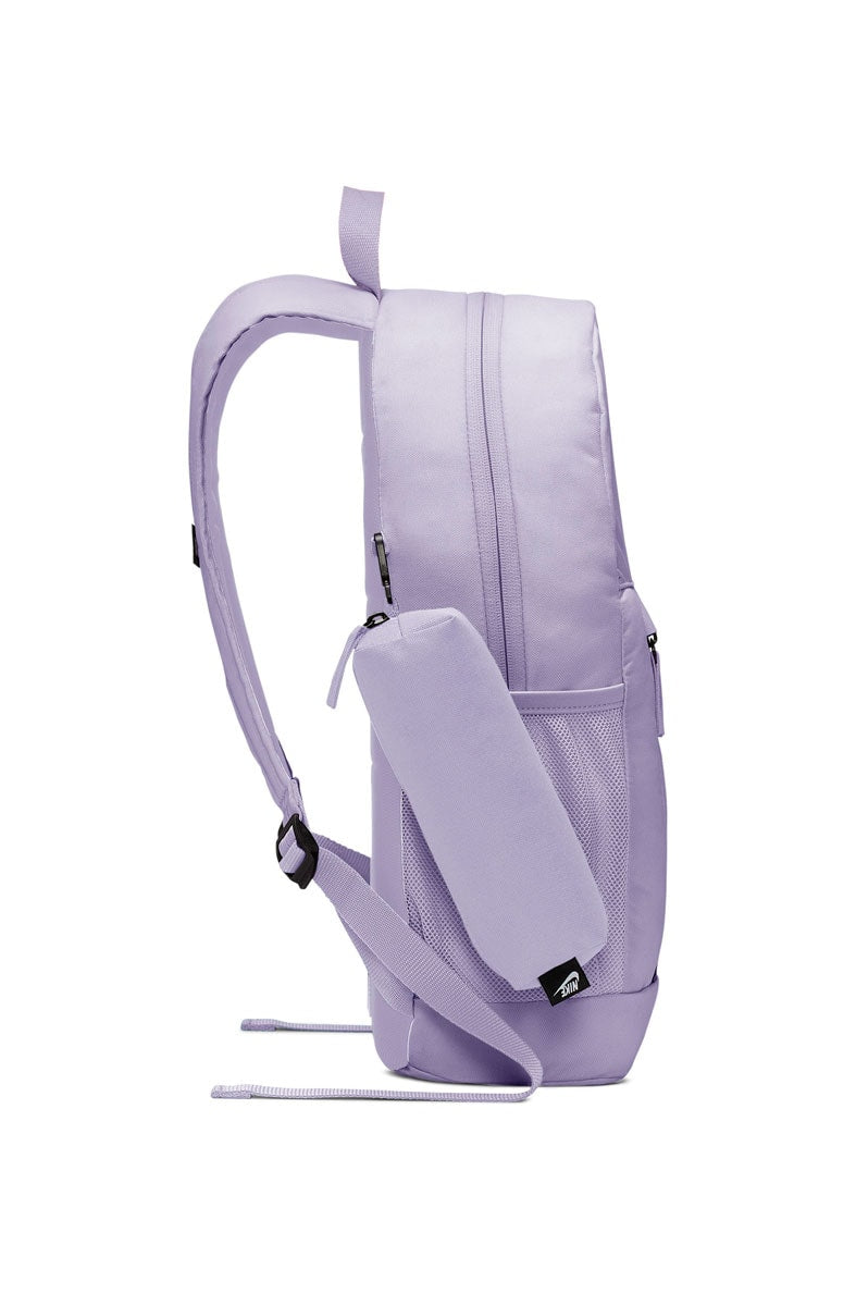 Mochila NIKE Elemental com Estojo Roxa