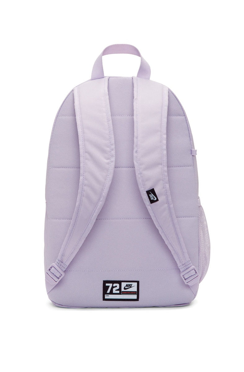 Mochila NIKE Elemental com Estojo Roxa