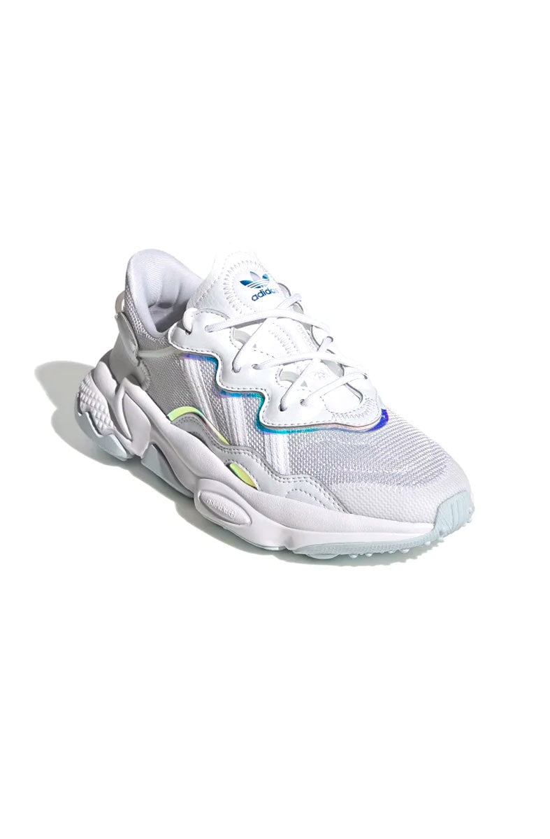 Tênis Adidas Ozweego Feminino Branco