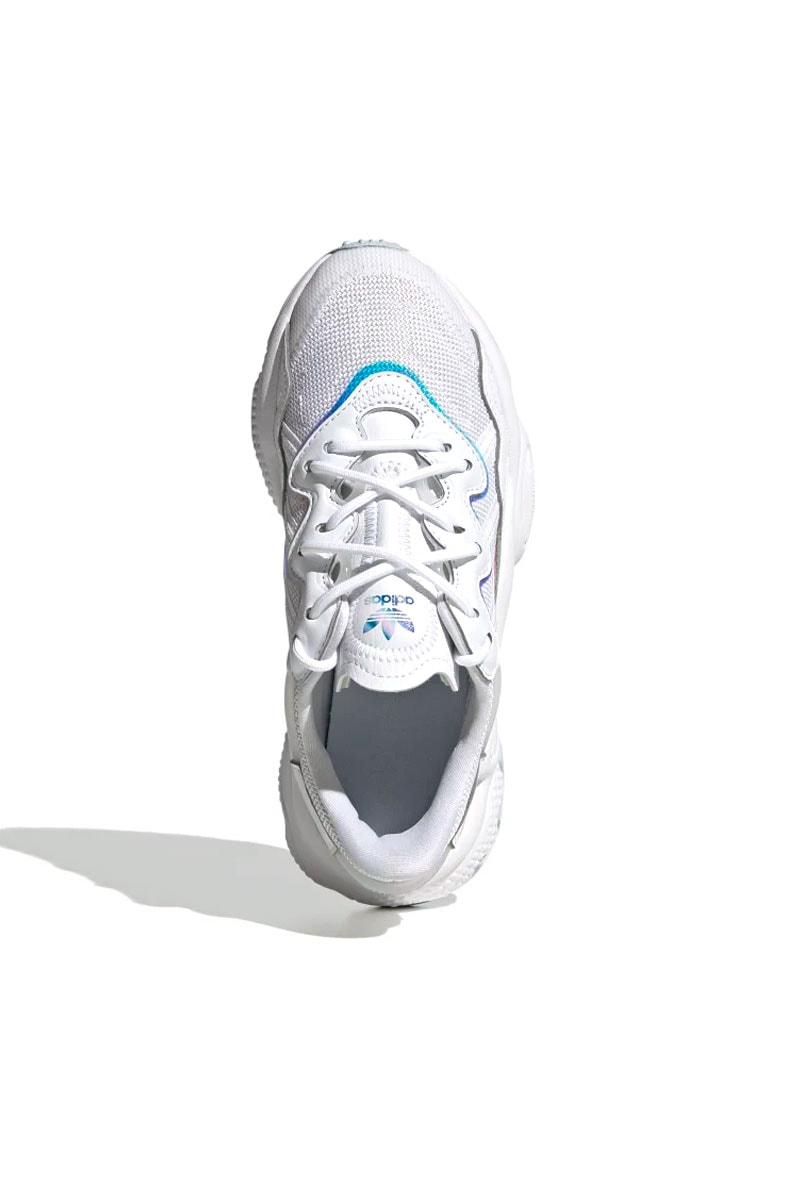 Tênis Adidas Ozweego Feminino Branco