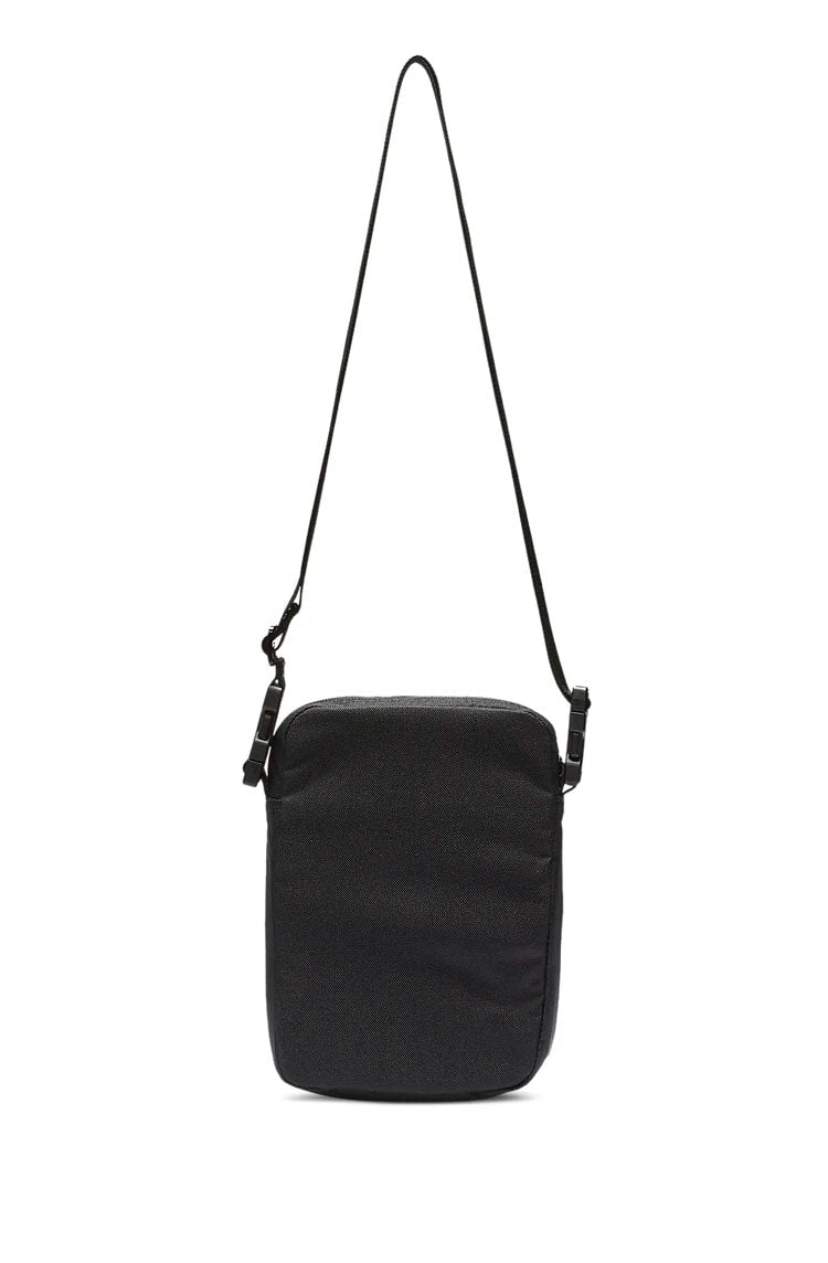 Shoulder Bag NIKE Heritage 2.0 Preta
