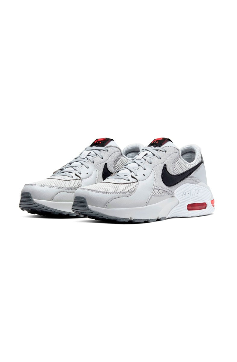 Tênis NIKE Air Max Excee Cinza/Branco