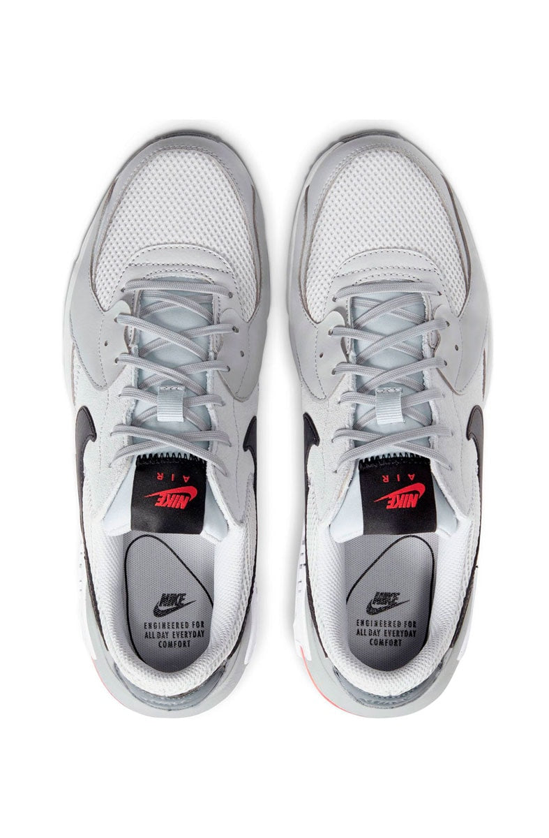Tênis NIKE Air Max Excee Cinza/Branco