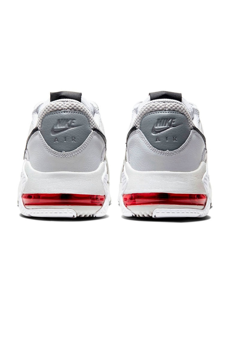 Tênis NIKE Air Max Excee Cinza/Branco