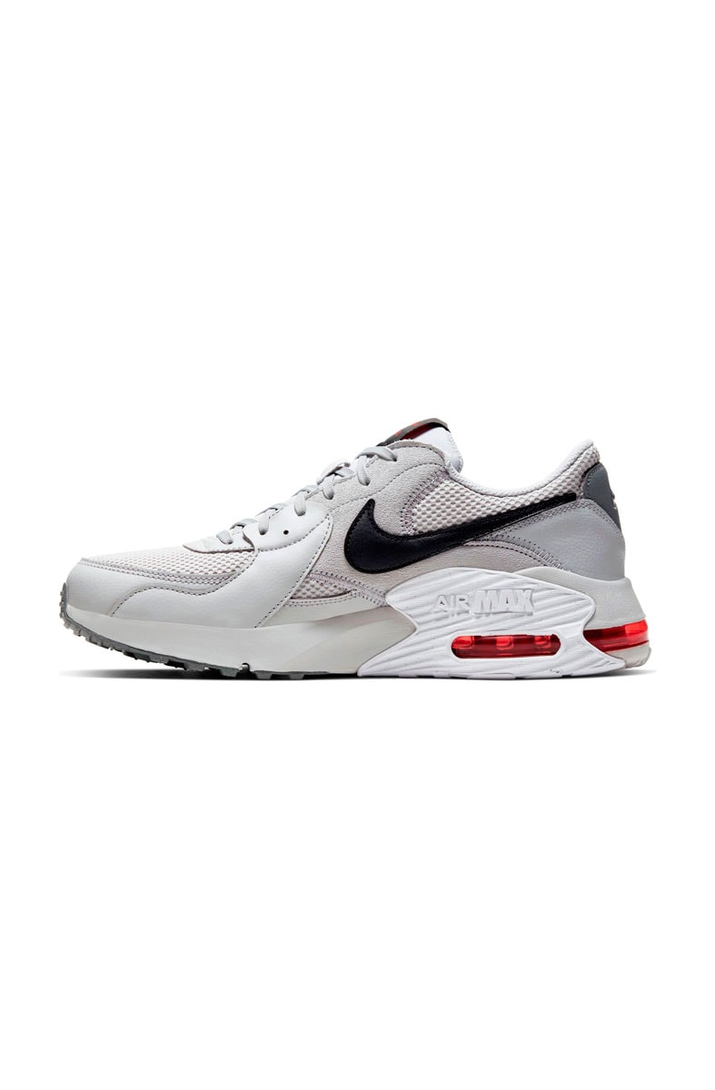 Tênis NIKE Air Max Excee Cinza/Branco