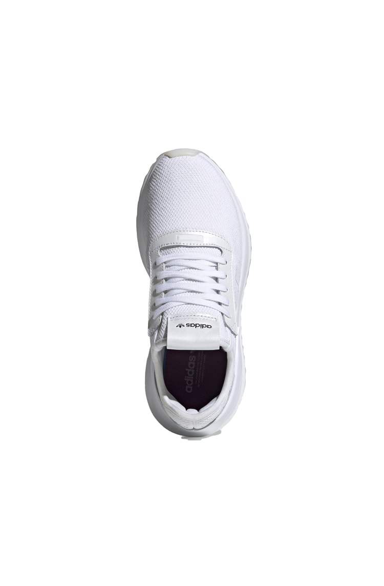 Tênis Adidas U Path X Feminino Branco/Branco